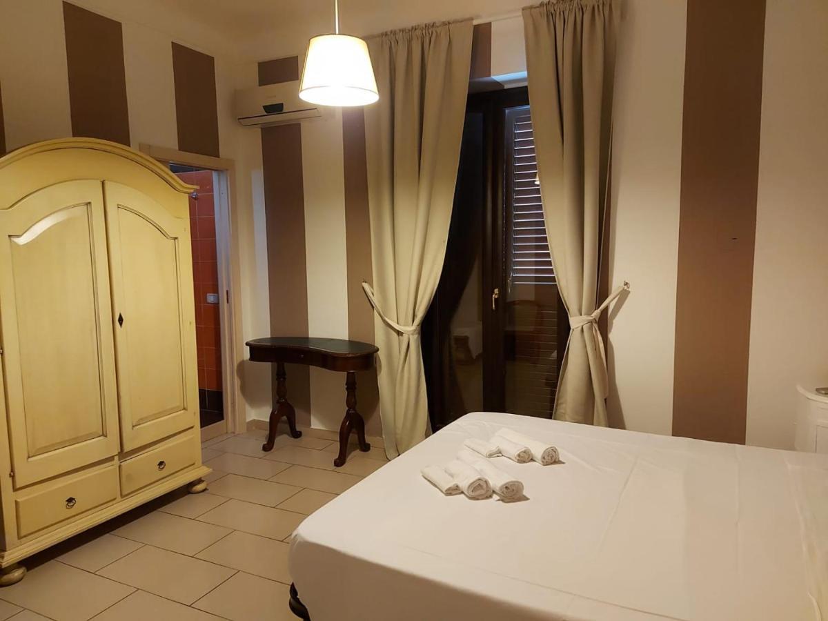 La Perla Delle Saline 2 Otel Margherita Di Savoia Dış mekan fotoğraf